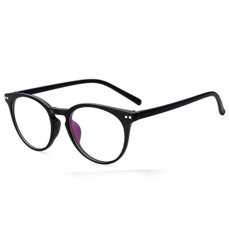 Gafas MLS clásicas redondas para mujer - Montura graduada - ENVÍO GRATIS 
