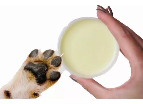 Bálsamo Hidratante para Mascotas - PetCare
