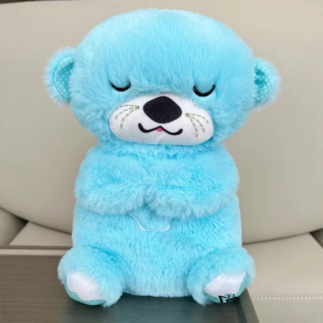Peluche que Respira.