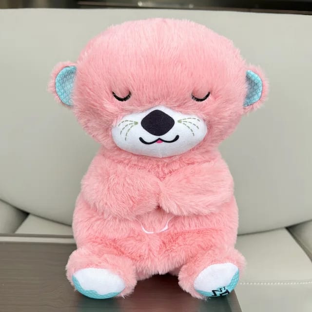 Peluche que Respira.