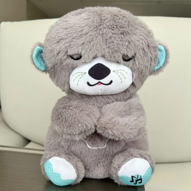 Peluche que Respira.
