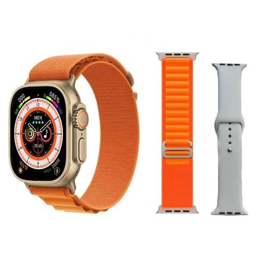 Reloj SmartWatch T900